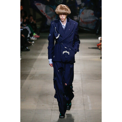 Charles Jeffrey Loverboy